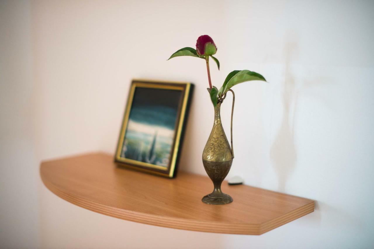 Apartma Ela ブレッド エクステリア 写真