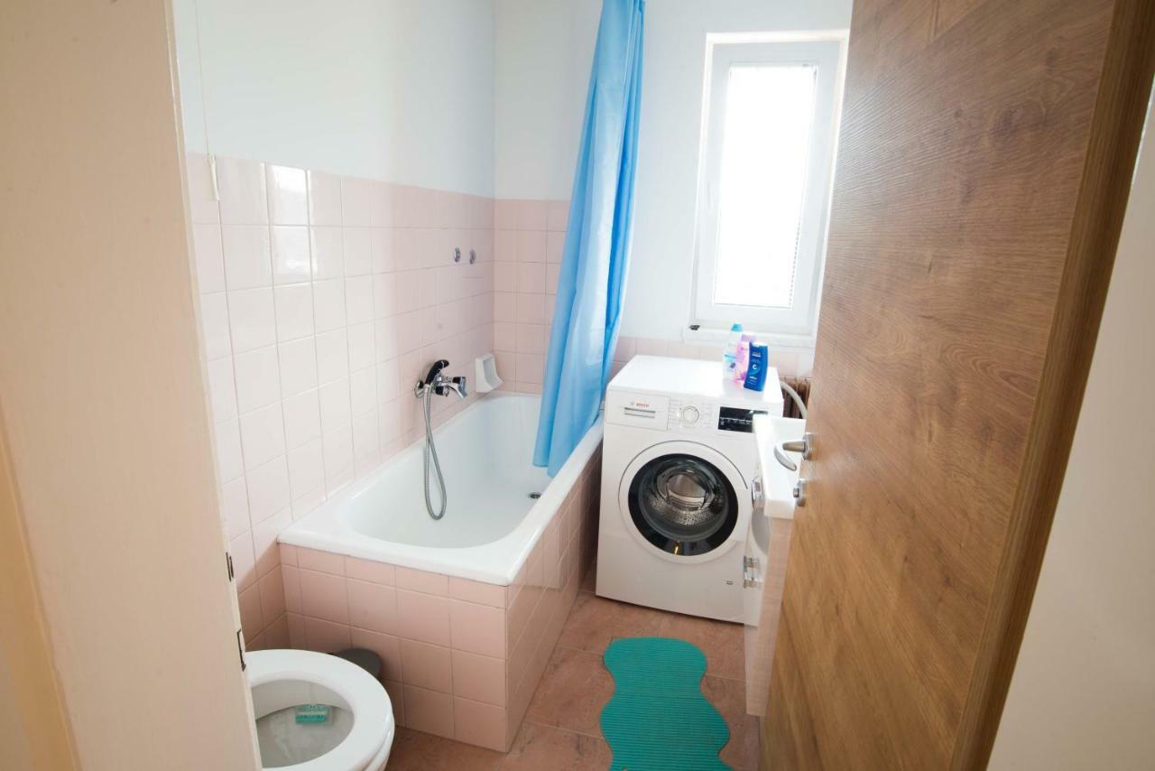 Apartma Ela ブレッド エクステリア 写真