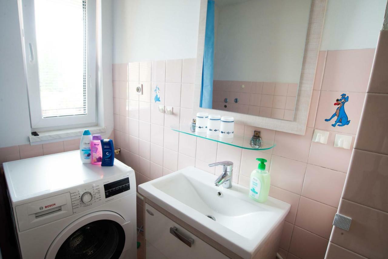 Apartma Ela ブレッド エクステリア 写真